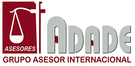 Nueva web del Grupo Asesor Internacional ADADE | Sala de prensa Grupo Asesor ADADE y E-Consulting Global Group